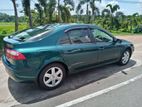 Renault Laguna mark 2 2004