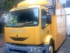 Renault 220 2005