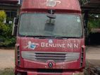 Renault Prime Mover 2008