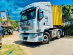 Renault Prime Mover 2013