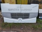Renault Prime Mover Face Panel
