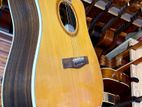 Rennes R3 Solid Guitar