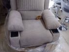 Reno Recliner Sofa