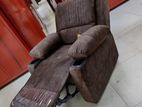 Reno Recliner Sofa