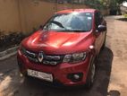 Renolt KWID Car For Rent..