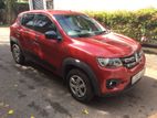 Renolt KWID Car For Rent