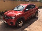 Renolt KWID Car For Rent