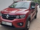 Renolt KWID Car For Rent..