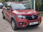 Renolt KWID Car For Rent