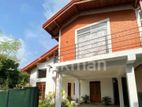 Renovated 2 Storey House rent in Piliyandala