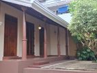 Renovated 4-Bedroom House for Rent Thalawathugoda