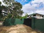 Renovated 4-Bedroom Two-Storey House For Rent in Paddinoruwa, Galle