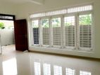 Renovated Ground Floor for Rent at Maharagama - BRE 34