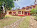 Renovated House for Rent Sama Mawatha, Boralesgamuwa