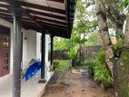 Renovated House for Sale Maharagama Town