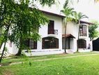 Renovated Luxury 2 Story House For Sale In Jasmine Park, Nawala
