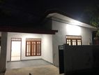 Renovated New House for Sale – Kerawalapitya / Wattala