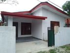 Renovated New House for Sale – Kerawalapitya / Wattala