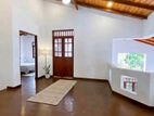 Renovated Two storey House rent in Piliyandala