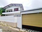 Renovated Two Story House For Sale In Thalawathugoda