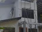 Renovation නිවාස අලුත්වැඩියාව