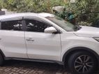 Rent 7 seater SUV