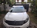 Rent 7seater Luxury 2020 SUV dfsk580