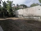 Land for Rent Nittambuwa