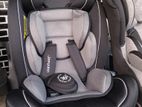 Rent a bay car seat