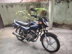 Rent a Bike Bajaj Ct 100
