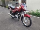 Rent a Bike - Bajaj CT100 2006