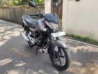 Rent a Bike - Bajaj Dicsover 125M