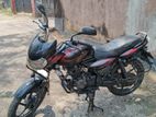 Rent a Bike Bajaj Discover 125