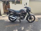 Rent a Bike - Bajaj Discover 125M