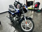 Rent A Bike - Bajaj CT100