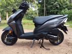 Rent a Bike - Honda Dio 2019