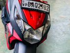 Rent a Bike Honda Dio