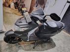 Rent a Bike Honda Dio