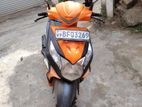 Rent a Bike Honda Dio