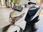 Rent a Bike - Honda Dio