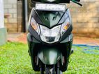 Rent a Bike - Honda Dio