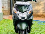 Rent a Bike - Honda Dio