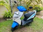 Rent a Bike Honda Dio