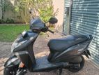 Rent a Bike Honda Dio