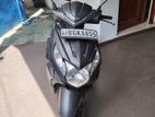 Rent a Bike Honda Dio