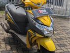 Rent A Bike - Honda Dio