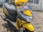 Rent A Bike - Honda Dio