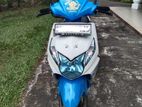 Rent a Bike Honda Dio Scooter