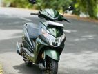 Rent a Bike - Honda Dio Scooter
