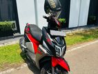 ** Rent A Bike - TVS Ntorq Brand new